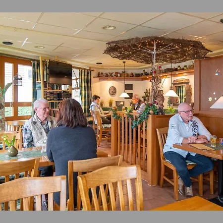 Freesenbruch - Ferienwohnung 4.2 *