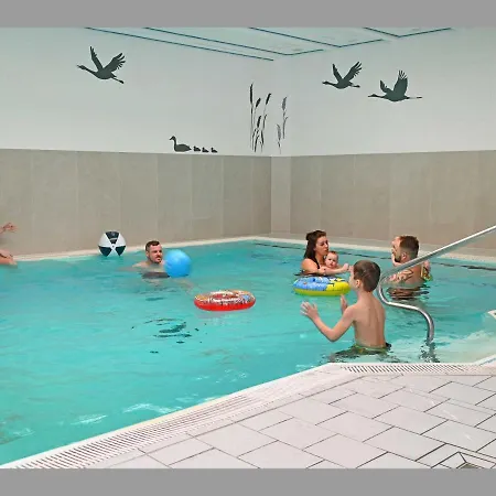 Freesenbruch - Ferienwohnung 4.2 홀리데이파크
