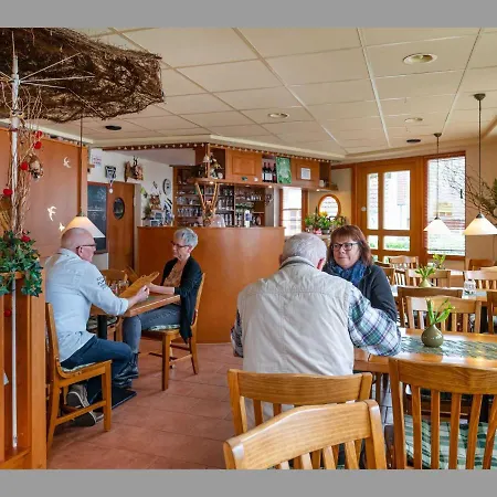 Freesenbruch - Ferienwohnung 4.2