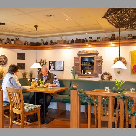 Freesenbruch - Ferienwohnung 4.2