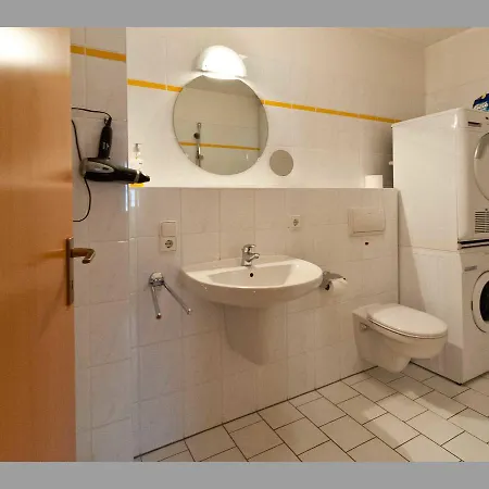 Freesenbruch - Ferienwohnung 4.2 홀리데이파크 징스트