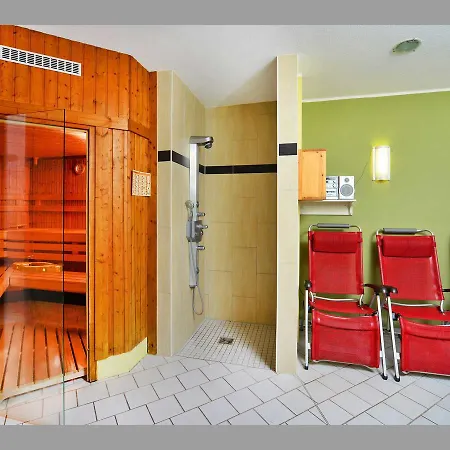 홀리데이파크 Freesenbruch - Ferienwohnung 4.2