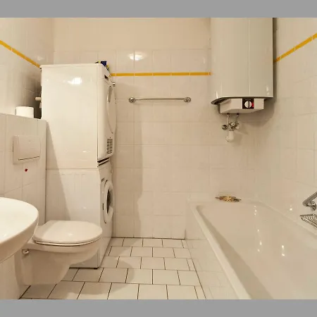 홀리데이파크 Freesenbruch - Ferienwohnung 4.2 징스트