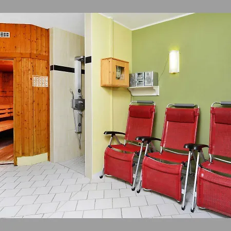 Freesenbruch - Ferienwohnung 4.2 홀리데이파크 징스트