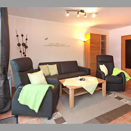 홀리데이파크 Freesenbruch - Ferienwohnung 4.2