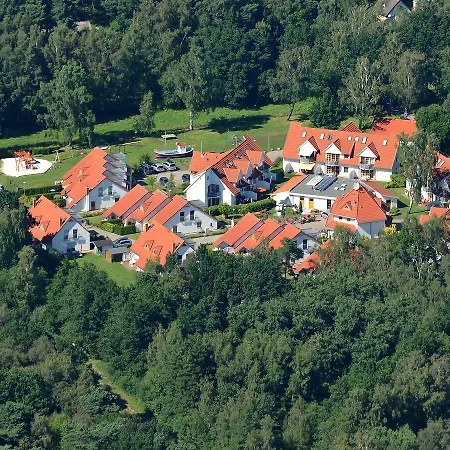 Freesenbruch - Ferienwohnung 4.2