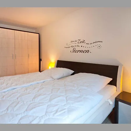 Freesenbruch - Ferienwohnung 4.2 홀리데이파크 징스트