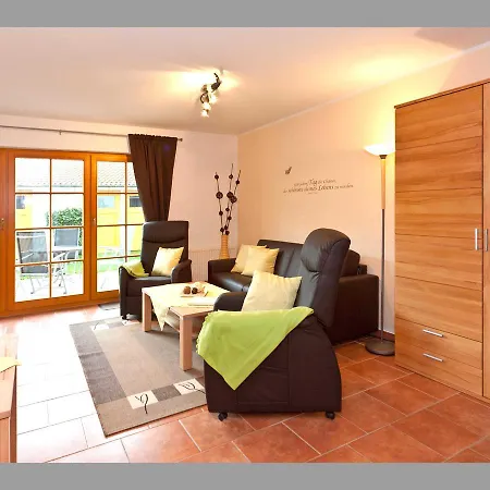 Freesenbruch - Ferienwohnung 4.2 *