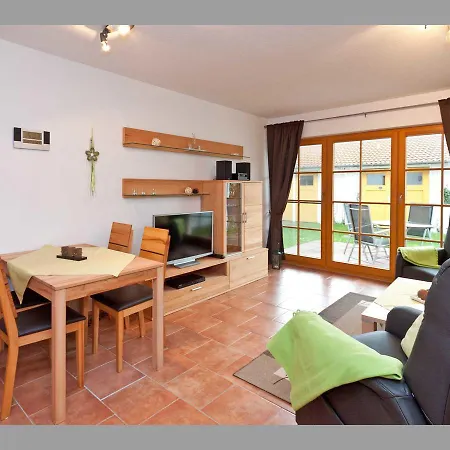 Freesenbruch - Ferienwohnung 4.2 홀리데이파크 *