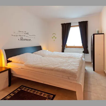 Freesenbruch - Ferienwohnung 4.2 * 징스트