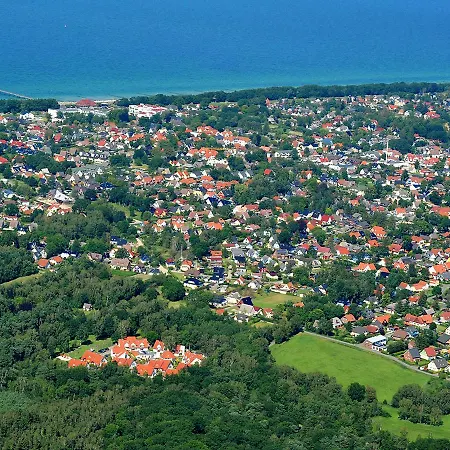 Freesenbruch - Ferienwohnung 4.2 홀리데이파크