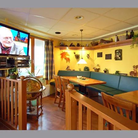 Freesenbruch - Ferienwohnung 4.2 *