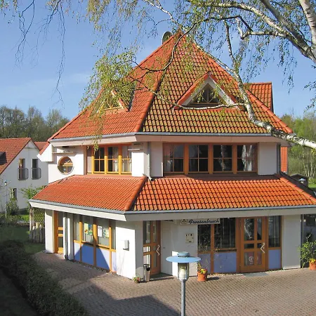Freesenbruch - Ferienwohnung 4.2 징스트